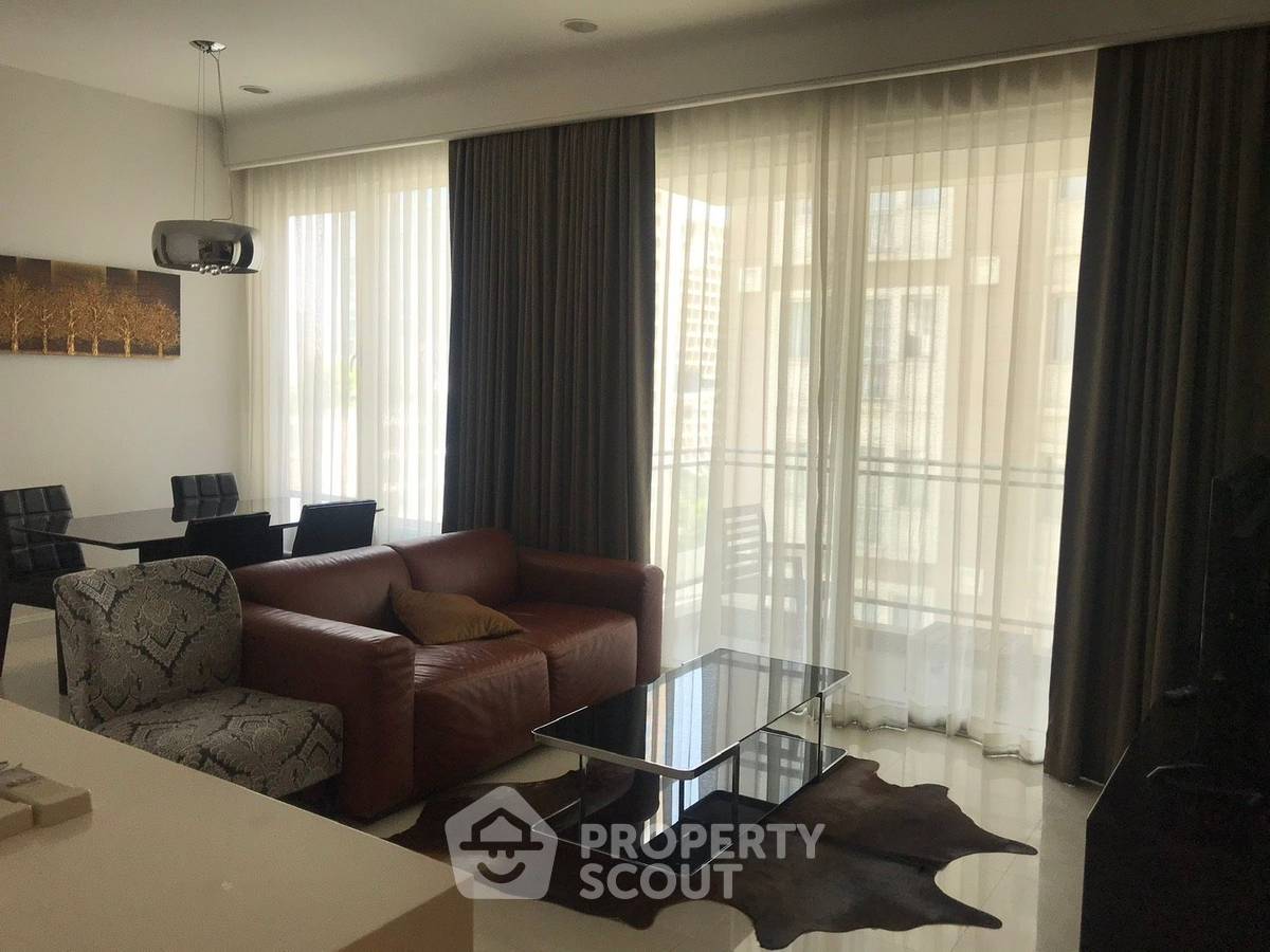 รูป คุ้มค่า 2 ห้องนอน 106 ตร.ม. Q Langsuan ใกล้ BTS ราชดำริ 300 ม. (ID 3316171) - รูปที่ 4/24
