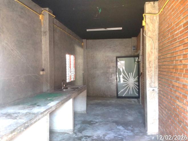 รูป บ้านเดี่ยว 253 ตร.วา จอมทอง เชียงใหม่ 3.8M - รูปที่ 17/49
