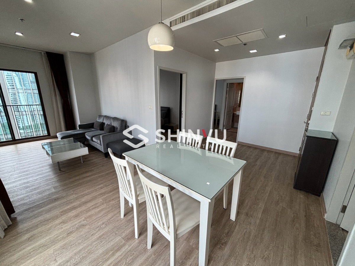 picture For Rent: Noble Refine – 50,000 Baht [MKr260932] - 8/15