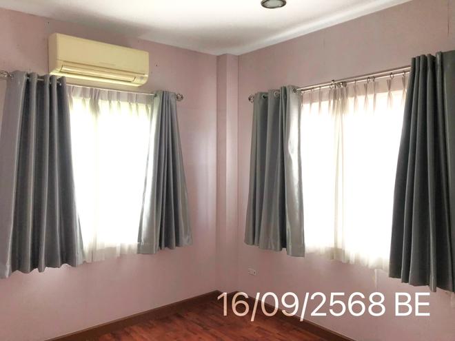 picture HOME 56.6 Sq.w. Bang Bua Thong Nonthaburi for 5.7M - 11/35