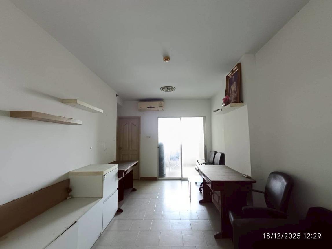 picture CONDO 42.06 Sq.m. Muang Nonthaburi Nonthaburi for 1.5M - 12/25