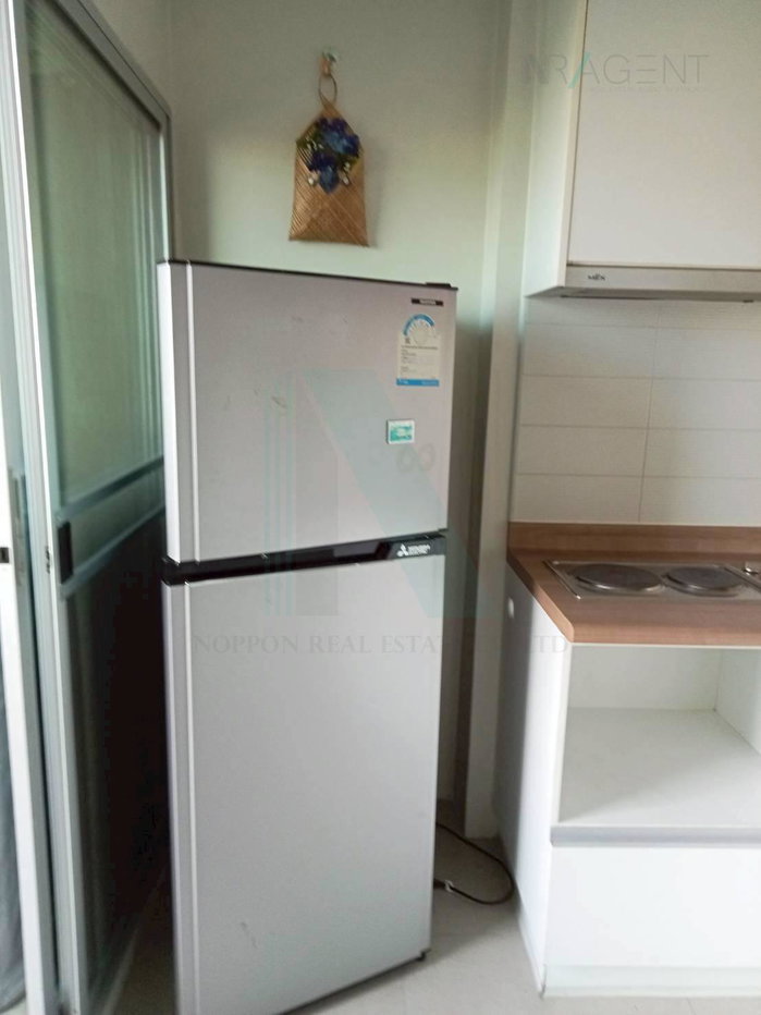 picture For Sell Condo U DELIGHT 2 @ BANGSUE STATION Building 1, Floor 9,2 bed room, Room size 50 sqm - 3/8