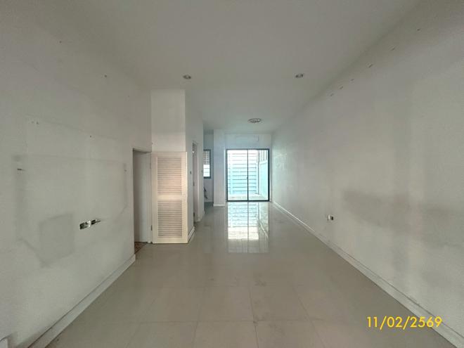 picture TOWN HOUSE 19.6 Sq.w. Bang Khae Bangkok for 3.2M - 4/45