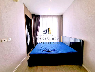 Condos for rent : *** Condo for rent : De Lapis Charan 81 near MRT Bang Phlat *** 