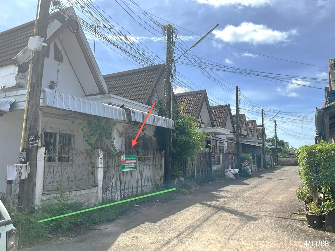 รูป ทาวน์เฮ้าส์ 19.3 ตร.วา เมืองจันทบุรี จันทบุรี 750,000 - รูปที่ 6/11