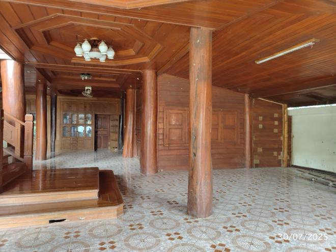 รูป บ้านเดี่ยว 583 ตร.วา สูงเม่น แพร่ 4.2M - รูปที่ 7/45