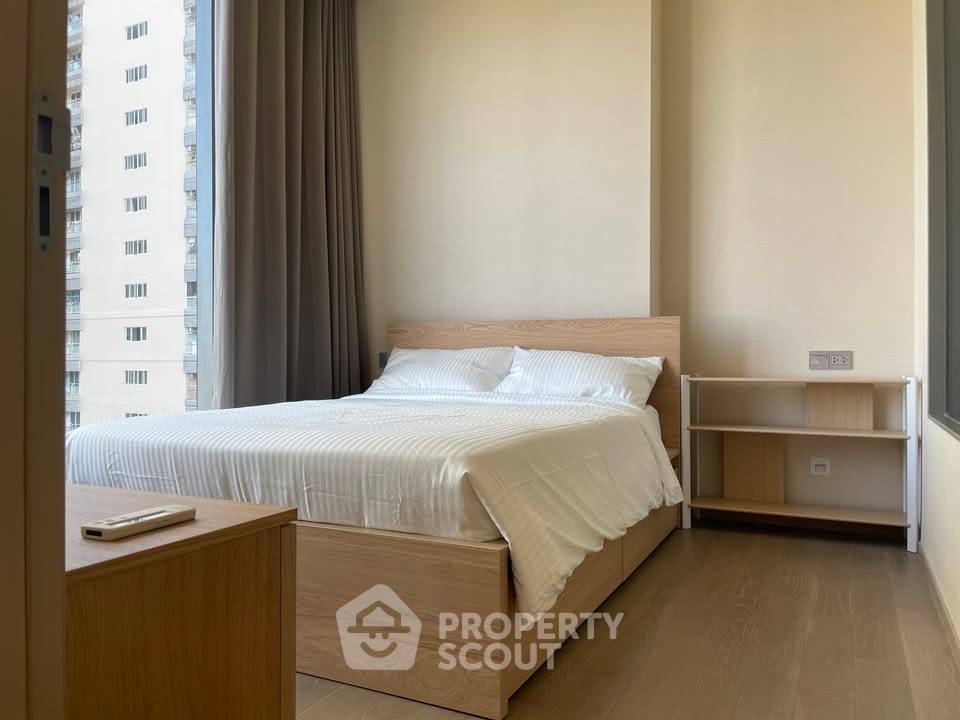 picture 1-BR Condo At The Esse Asoke Near MRT Sukhumvit (ID 2683497) - 5/7