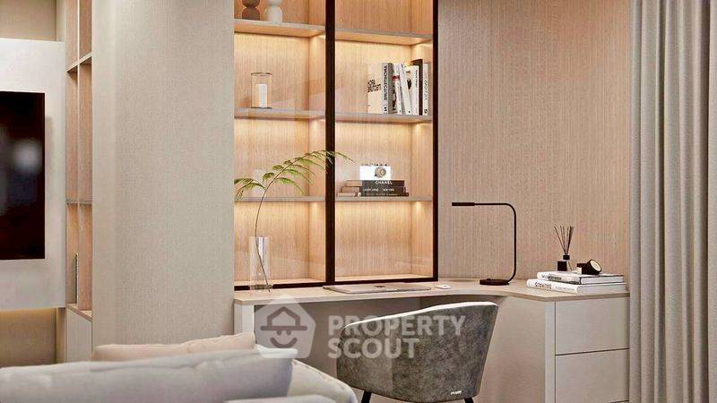 picture 2-BR Condo at Sritana Condominium 2 close to Chiang Mai University (ID 3317888) - 11/19