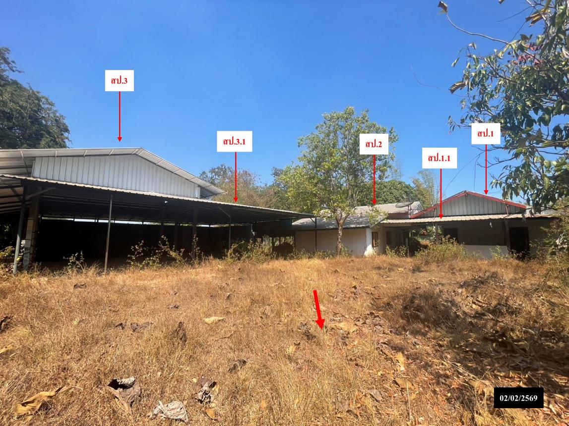 รูป บ้านเดี่ยว 563 ตร.วา เมืองนครพนม นครพนม 1.7M - รูปที่ 28/33