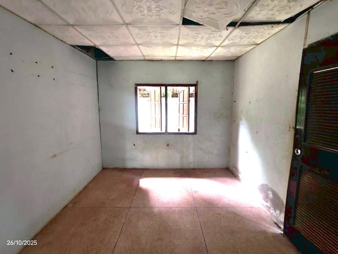 รูป บ้านเดี่ยว 188 ตร.วา ประจักษ์ศิลปาคม อุดรธานี 775,000 - รูปที่ 29/43