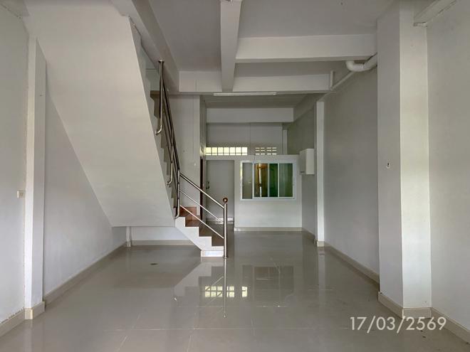 รูป ทาวน์เฮ้าส์ 21.3 ตร.วา หาดใหญ่ สงขลา 2M - รูปที่ 6/41