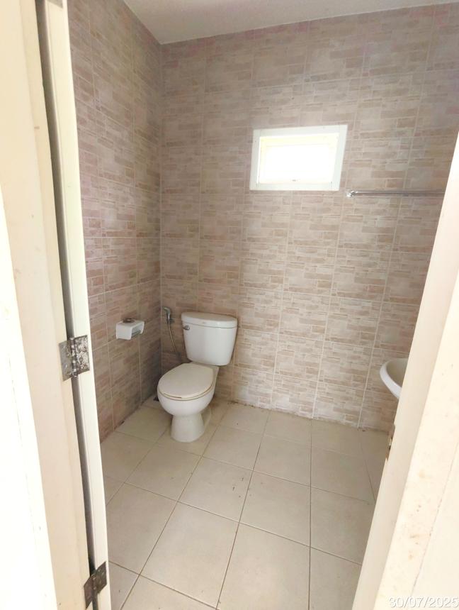 รูป บ้านเดี่ยว 205.1 ตร.วา บ้านพรธนา นิคมพัฒนา ระยอง 4.8M - รูปที่ 26/35