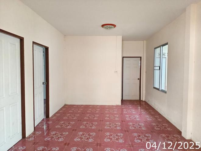 รูป บ้านเดี่ยว 45.7 ตร.วา บ้านฉาง ระยอง 1.3M - รูปที่ 4/23