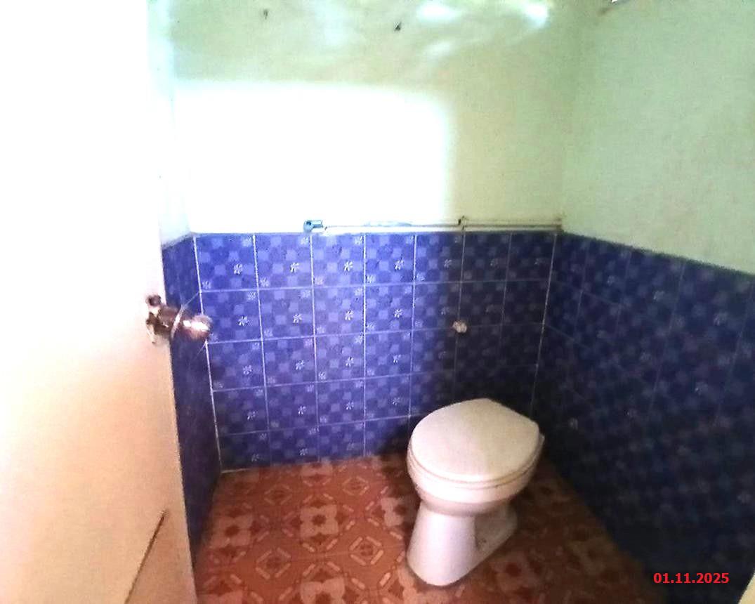 รูป บ้านเดี่ยว 100 ตร.วา เมืองสกลนคร สกลนคร 1.9M - รูปที่ 37/41