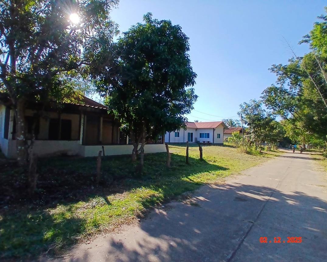 รูป บ้านเดี่ยว 111 ตร.วา ส่องดาว สกลนคร 921,000 - รูปที่ 28/33