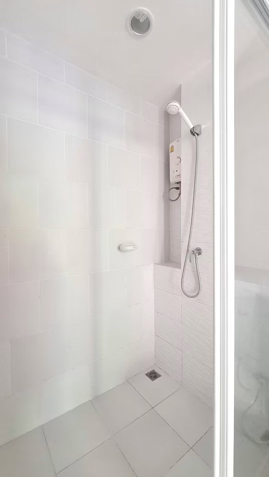 picture Element Srinakharin | For Rent 15,000 THB/Month | Spacious 37 sqm 1BR with Garden View | Opposite Seacon Square - 6/8