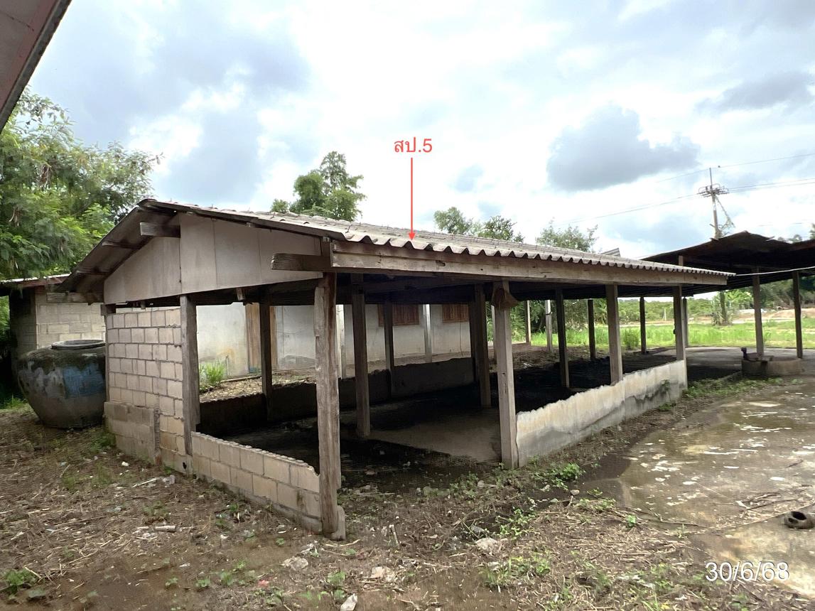 รูป บ้านเดี่ยว 397.1 ตร.วา เมืองกำแพงเพชร กำแพงเพชร 3.3M - รูปที่ 71/77
