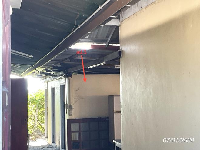 picture SHOP HOUSE 262 Sq.w. Muang Chachoengsao Chachoengsao for 9.8M - 6/23
