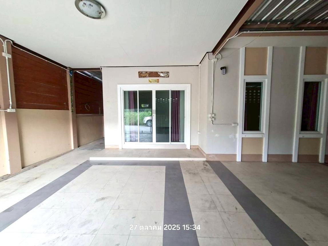 รูป บ้านเดี่ยว 40 ตร.วา ปลวกแดง ระยอง 2.3M - รูปที่ 13/21