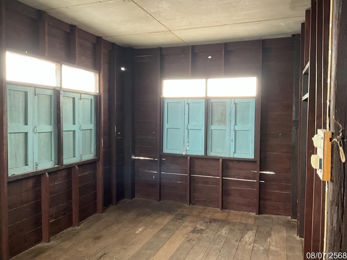 รูป บ้านเดี่ยว 250 ตร.วา รัตนวาปี หนองคาย 2.4M - รูปที่ 33/45