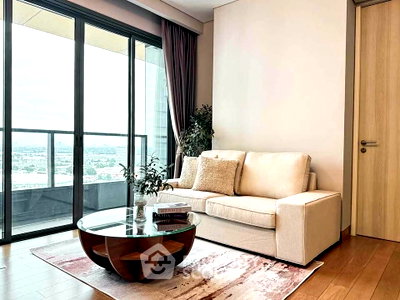 คอนโดให้เช่า : คอนโด 2-ห้องนอน ที่ เดอะ ลุมพินี 24 ใกล้ BTS พร้อมพงษ์ (ID 3319503)
