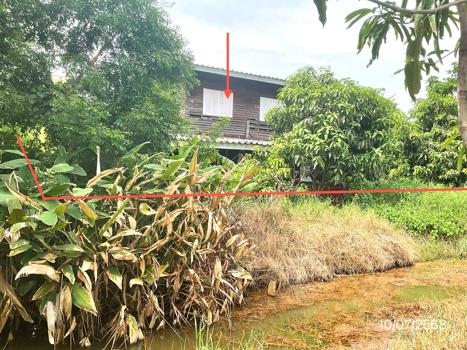 picture HOME 200 Sq.w. Bang Sao Thong Samut Prakarn for 2.2M - 10/13
