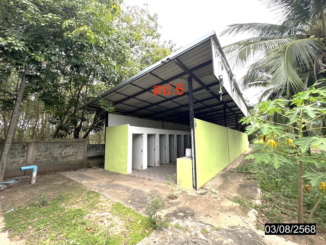 รูป โกดัง 11795 ตร.วา เดชอุดม อุบลราชธานี 37.3M - รูปที่ 46/71