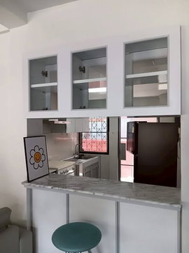 AA679231 | 3 ห้องนอน | 2 ห้องน้ำ | BTS On Nut | 232 ตร.ม. | 50,000 บาท/เดือน | ชั้น 2 — House in Soi Sukhumvit 54 Soi Sukhumvit 54