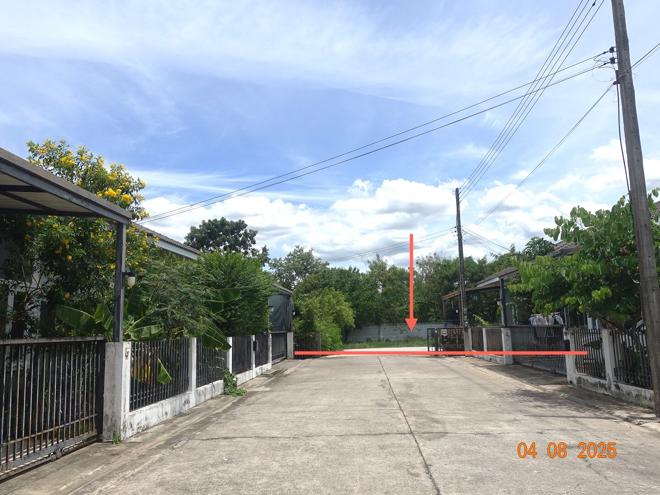 รูป บ้านเดี่ยว 106.2 ตร.วา ปักธงชัย นครราชสีมา 2M - รูปที่ 6/15