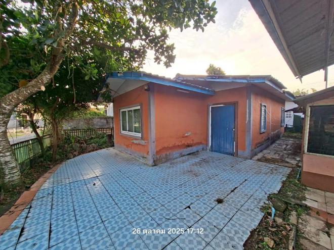 picture HOME 62.4 Sq.w. Pluak Daeng Rayong for 1.4M - 5/25