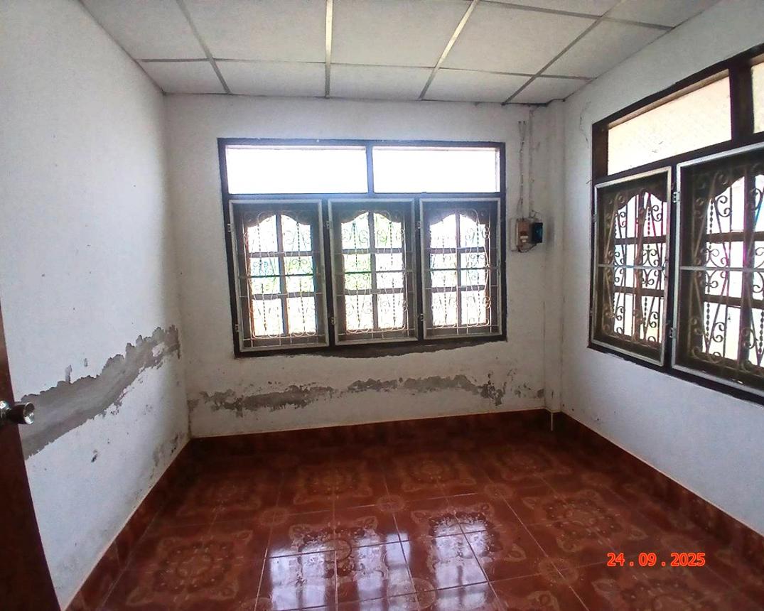 รูป บ้านเดี่ยว 57 ตร.วา เมืองนครพนม นครพนม 713,000 - รูปที่ 24/33