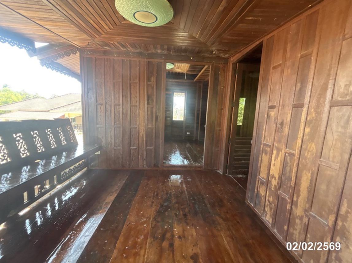 รูป บ้านเดี่ยว 340.7 ตร.วา เมืองอุบลราชธานี อุบลราชธานี 5.3M - รูปที่ 37/49