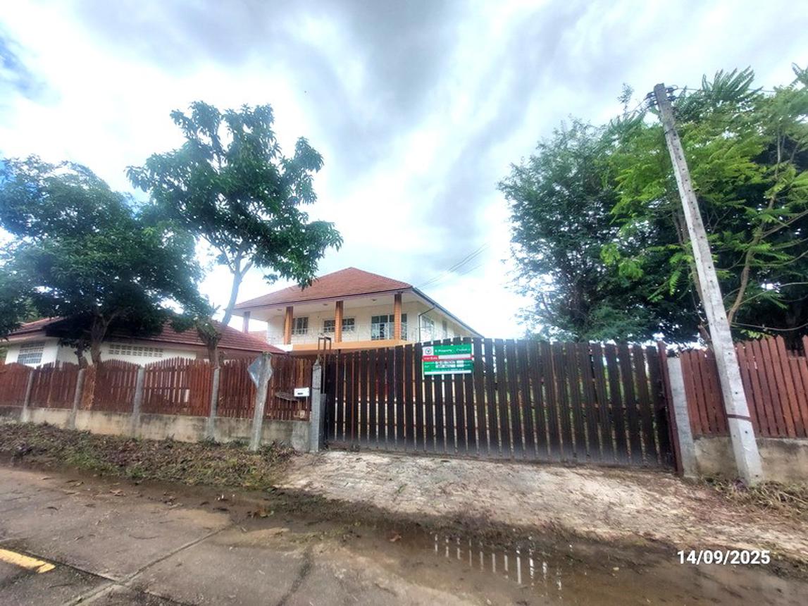 picture HOME 300 Sq.w. Muang Khon Kaen Khon Kaen for 4.6M - 21/43