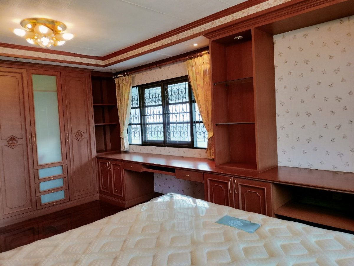 รูป 🤩ถูกกกกมากก📌บ้านเดี่ยว 88 ตร.ว. ชวนชื่น บางนา บางบ่อ สมุทรปราการ พร้อมอยู่ 🤩🔥แถมฟรี พื้นที่ด้านข้าง 11 ตรว.(มีฉโนด) - รูปที่ 16/26