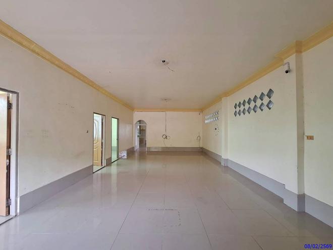 รูป บ้านเดี่ยว 61 ตร.วา จะนะ สงขลา 2M - รูปที่ 4/25