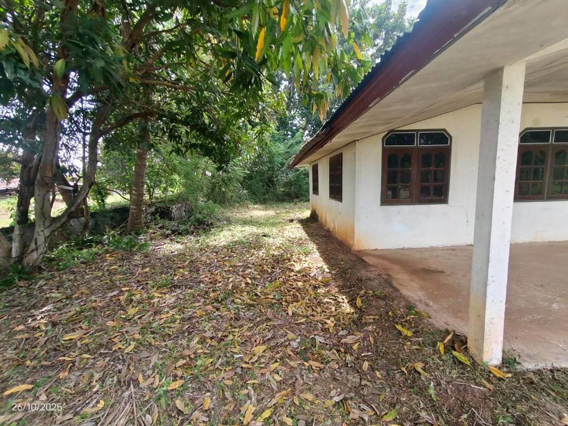 รูป บ้านเดี่ยว 188 ตร.วา ประจักษ์ศิลปาคม อุดรธานี 775,000 - รูปที่ 38/43