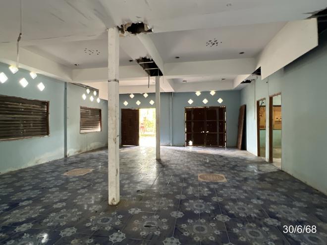 รูป บ้านเดี่ยว 3755 ตร.วา พรานกระต่าย กำแพงเพชร 3M - รูปที่ 5/45