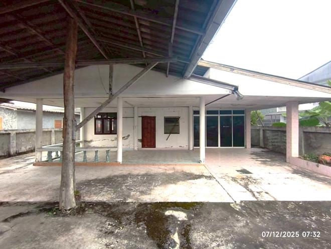 picture HOME 129.7 Sq.w. Dok Kham Tai Phayao for 1.2M - 4/37