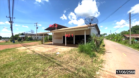 บ้านเดี่ยว 576 ตร.วา วังสามหมอ อุดรธานี 11.1M