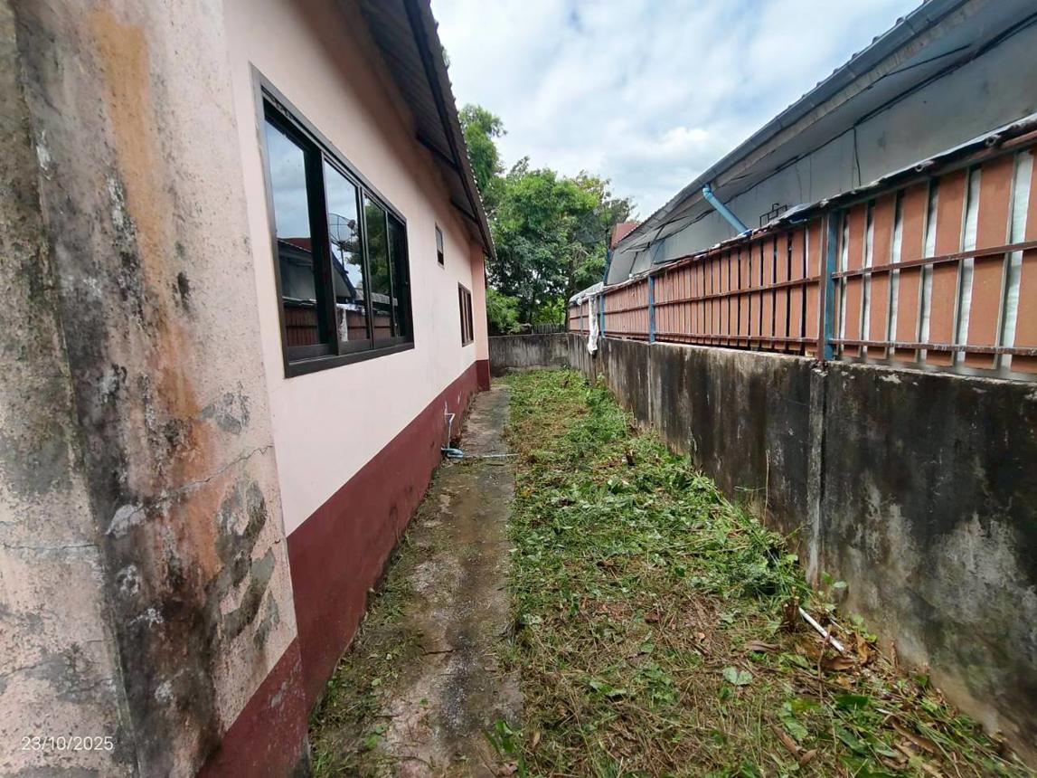 picture HOME 99 Sq.w. Muang Udon Thani Udon Thani for 1.8M - 40/45