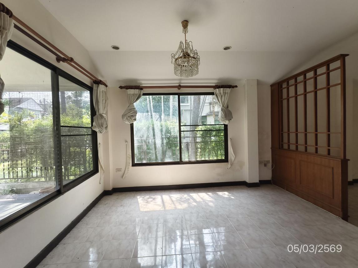 รูป บ้านเดี่ยว 54 ตร.วา นันทนา 1 สันทราย เชียงใหม่ 2.9M - รูปที่ 18/33