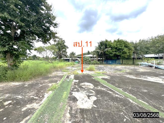 รูป โกดัง 11795 ตร.วา เดชอุดม อุบลราชธานี 37.3M - รูปที่ 21/71