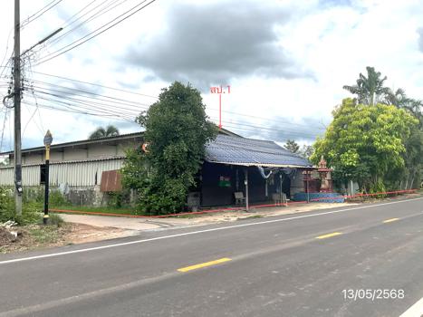 picture HOME 289.7 Sq.w. Pak Tho Ratchburi for 2.7M - 18/21