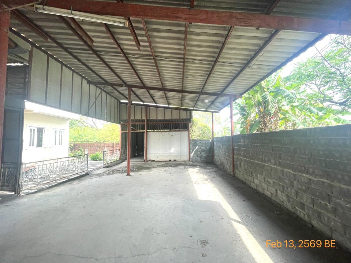 picture HOME 200 Sq.w. Bang Khae Bangkok for 8.8M - 32/37