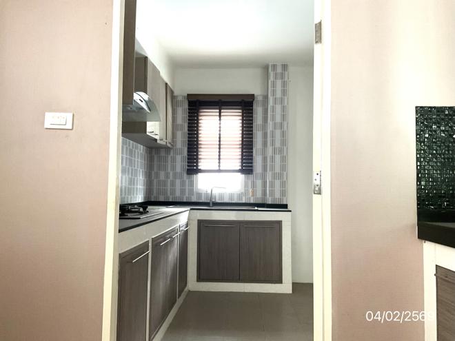 picture HOME 95.8 Sq.w. Kamphaeng Saen Nakhon Pathom for 5M - 4/33