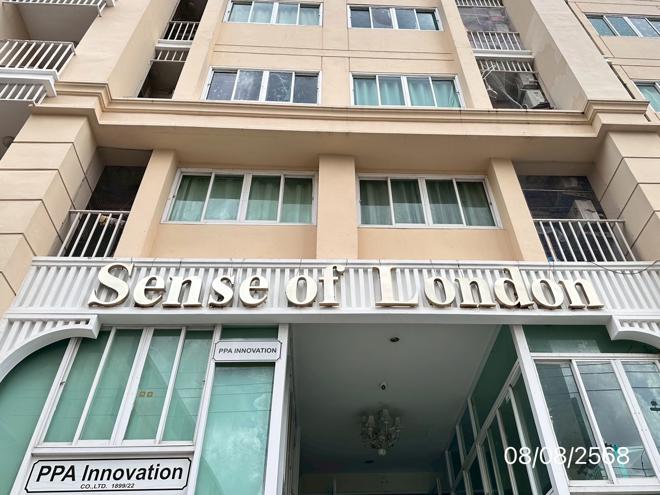 picture CONDO 32.8 Sq.m. Muang Samut Prakarn Samut Prakarn for 1.4M - 10/23