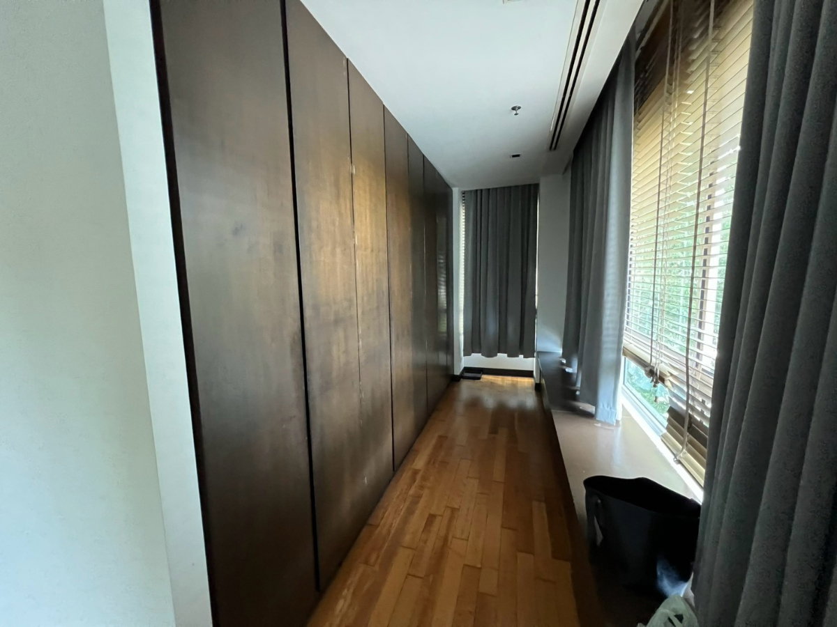 รูป เจ้าของขายเอง คอนโด Penthouse โครงการ The Lofts Yennakart - รูปที่ 11/16