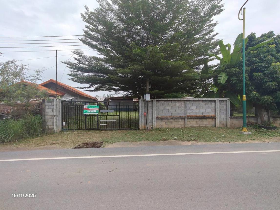 รูป บ้านเดี่ยว 198.5 ตร.วา น้ำพอง ขอนแก่น 1.6M - รูปที่ 19/37