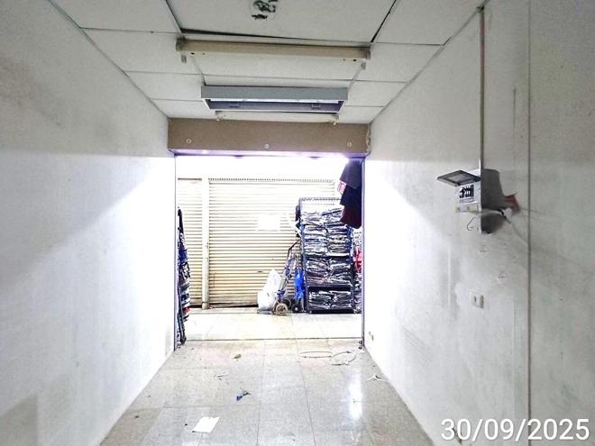 รูป ห้องชุดสำนักงาน 13.38 ตร.วา โบ๊เบ๊ทาวเวอร์ 2 เขตป้อมปราบศัตรูพ่าย กรุงเทพมหานคร 4.3M - รูปที่ 6/19