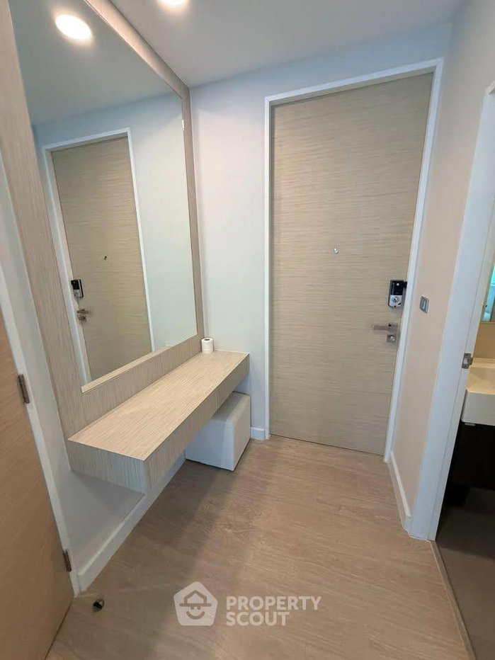 picture 2-BR Condo at The Sky Sukhumvit near BTS Udom Suk (ID 3300606) - 11/23